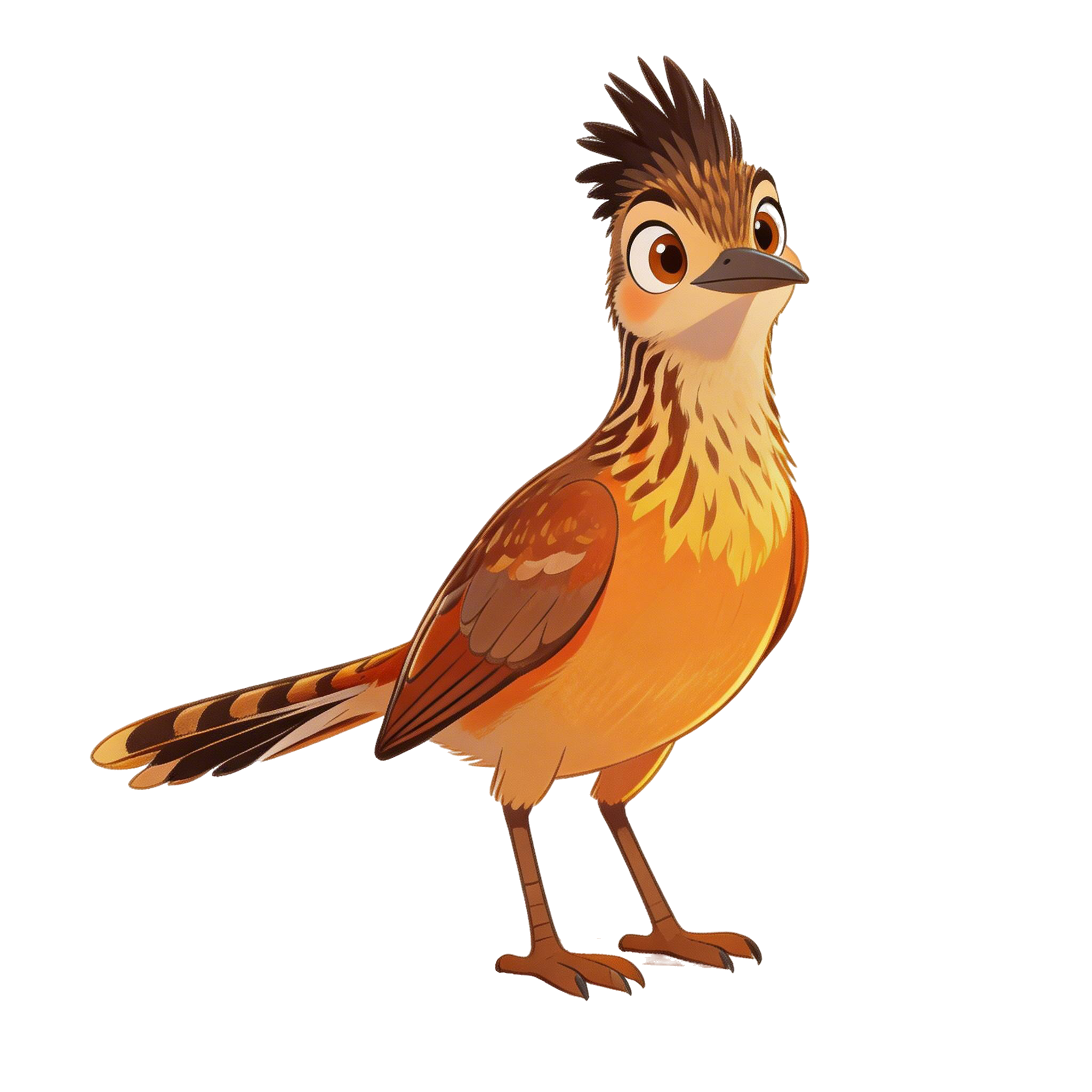 Roadrunner